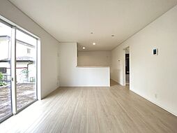 北本市下石戸第3