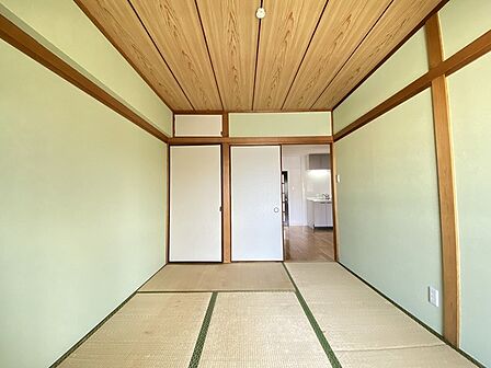 マンションでも和室は欲しいというお声も多く聞かれます。 