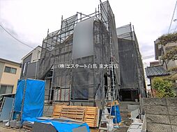 埼玉県越谷市神明町２丁目