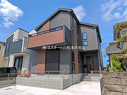埼玉県越谷市神明町２丁目
