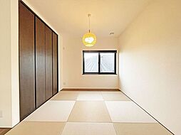 和室の画像