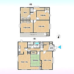 埼玉県白岡市篠津