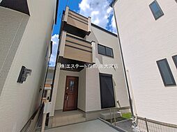 埼玉県さいたま市中央区鈴谷７丁目