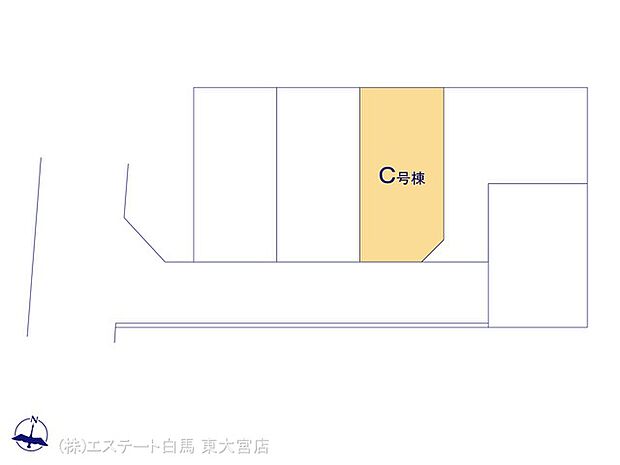 図面と異なる場合は現況を優先