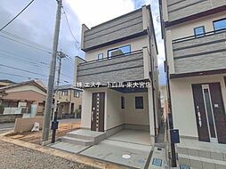 埼玉県さいたま市中央区鈴谷７丁目
