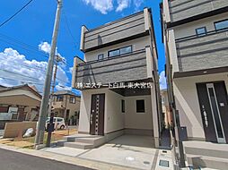 埼玉県さいたま市中央区鈴谷７丁目