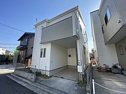 埼玉県さいたま市緑区道祖土４丁目