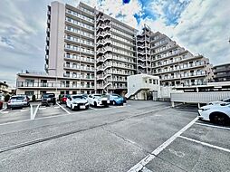 春日部ファミールハイツ