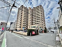 ダイアパレス春日部駅前