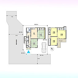 埼玉県北本市東間３丁目