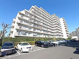 グリーンパーク大宮1号棟