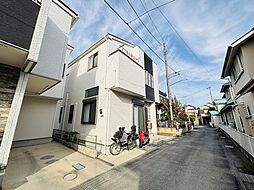 埼玉県さいたま市見沼区島町