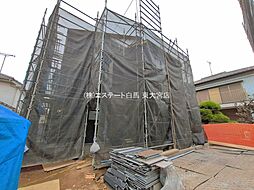 埼玉県春日部市西金野井