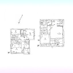 埼玉県さいたま市中央区上落合８丁目