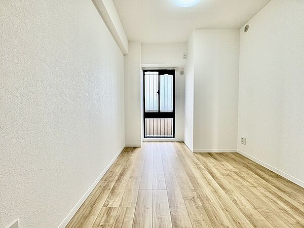 この部屋だれの部屋にしようかな、なんて会話を現地で楽しんでください。
