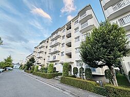 東鷲宮ニュータウン公園通り3−8号棟