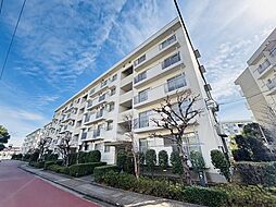 東鷲宮ニュータウン公園通り3−8号棟