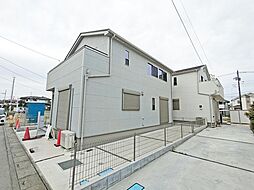 埼玉県上尾市向山２丁目