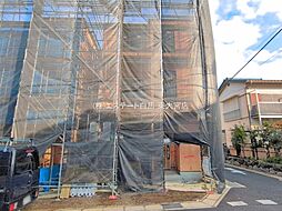 埼玉県さいたま市北区宮原町４丁目