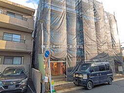 埼玉県さいたま市北区宮原町４丁目