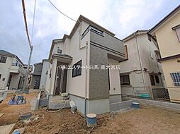 埼玉県春日部市大枝