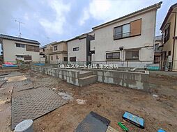 埼玉県春日部市大枝