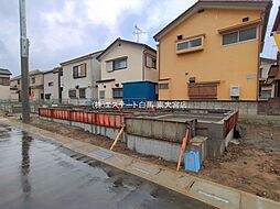 埼玉県春日部市大枝