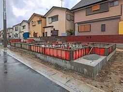 埼玉県春日部市大枝