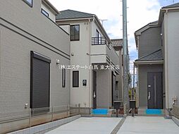 埼玉県春日部市大枝