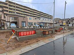 埼玉県春日部市大枝