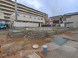 埼玉県春日部市大枝