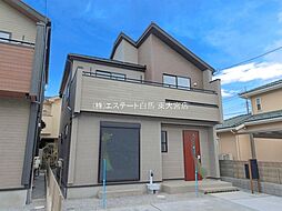 埼玉県上尾市向山２丁目