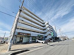 クレセント東鷲宮