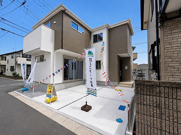 JR宇都宮線「東大宮」駅東口徒歩3分、提携駐車場もあります。エステート白馬東大宮店までお気軽にお問い合わせください。