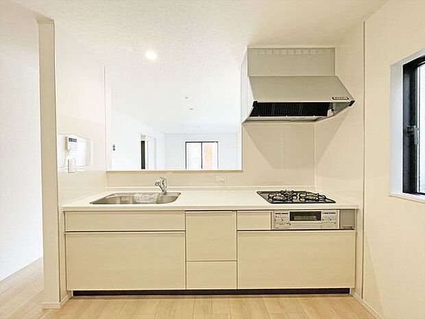 キッチンの性能が上がれば、いつものお料理も楽しくなりますね。