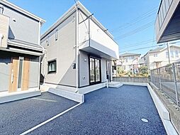 埼玉県さいたま市緑区道祖土４丁目