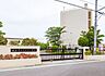 周辺：越谷市立大相模小学校（1030m）