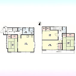 埼玉県蓮田市西城２丁目