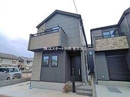 埼玉県さいたま市西区宮前町