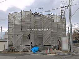 埼玉県越谷市東町５丁目