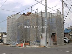 埼玉県越谷市東町５丁目