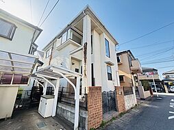 埼玉県上尾市泉台２丁目