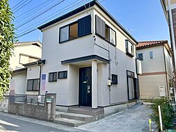 埼玉県春日部市藤塚