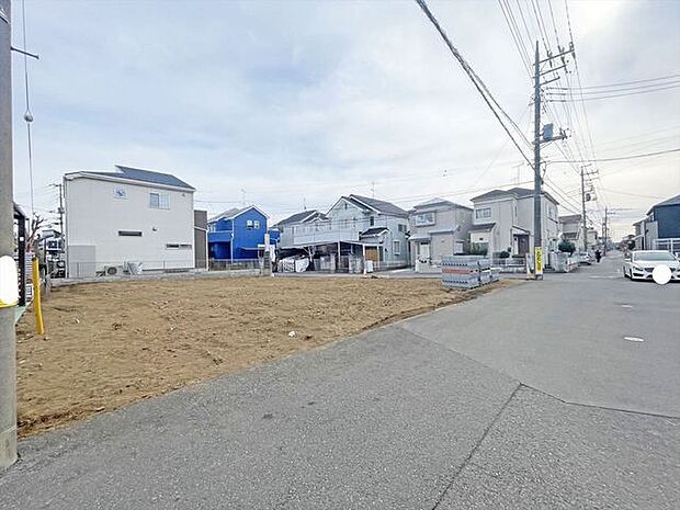 今なら建築中の住まいをご覧いただけます。構造体の質問もお気軽に。