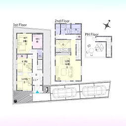 埼玉県さいたま市緑区東浦和７丁目