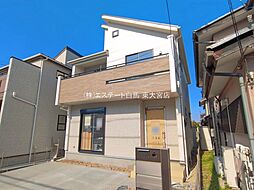 埼玉県桶川市東２丁目