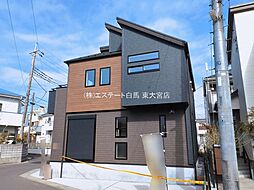 埼玉県桶川市上日出谷南１丁目