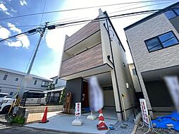 埼玉県さいたま市緑区道祖土４丁目