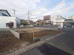 埼玉県さいたま市見沼区大字東新井