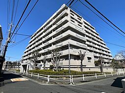 ルネ大宮パークステイツ